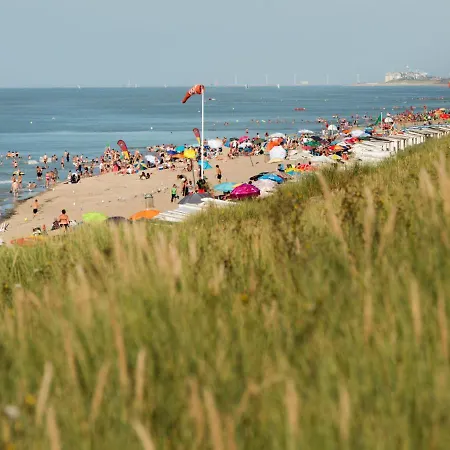 Residentie Astrid-5 *