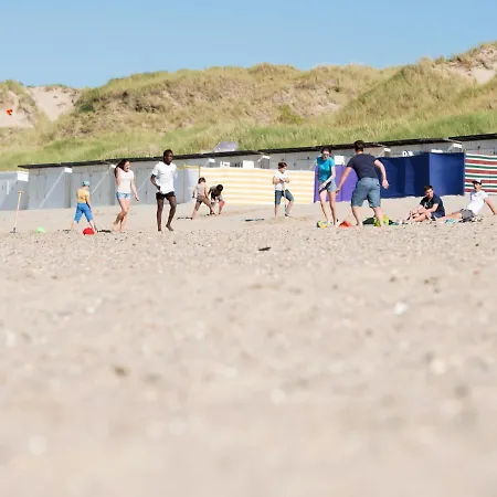 Residentie Astrid-5 * Bredene