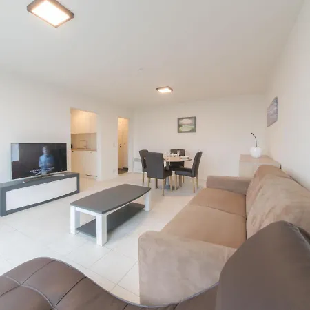 Appartement Residentie Astrid-5 Bredene