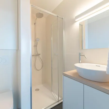 Residentie Astrid-5 By Interhome Bredene