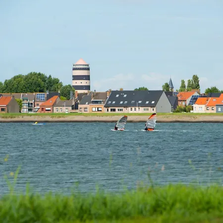 Residentie Astrid-5 By Interhome