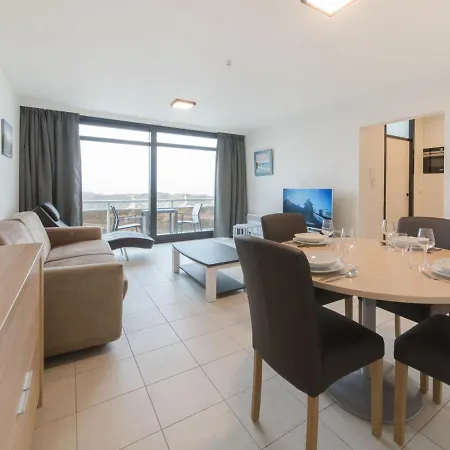 Residentie Astrid-5 By Interhome Bredene