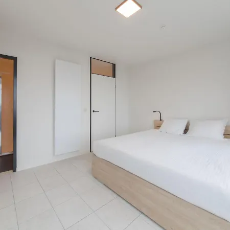 Residentie Astrid-5 By Interhome Bredene