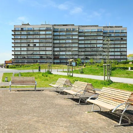 Residentie Astrid-5 By Interhome * Bredene