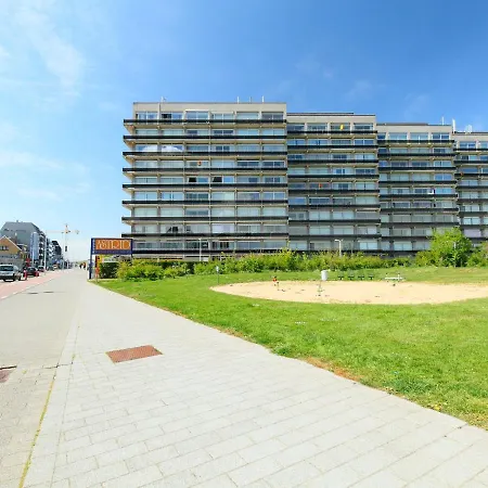 Apartment Residentie Astrid-5 By Interhome
